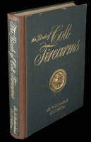 The Book of Colt Firearms