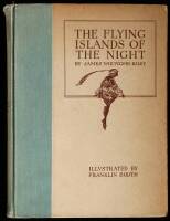 The Flying Islands of the Night