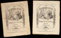 The Children&rsquo;s Hour: A Magazine for the Little Ones &ndash; first 11 issues