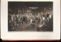 Meisterwerke Englischer Schabkunst von 1757 bis 1833