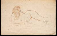 Twenty-Eight Drawings