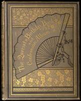 The Querist's Birthday Book, Language of Flowers and Confession Album
