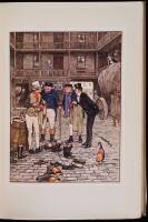The Posthumous Papers of the Pickwick Club
