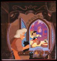 Disney Animation: The Illusion of Life