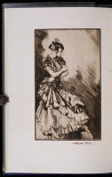 Etchings and Dry Points