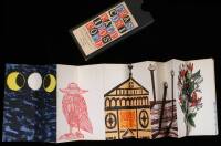 Kaleidoscope in Woodcuts