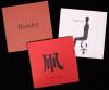 Lot of 3 books by Shigeo Fukuda