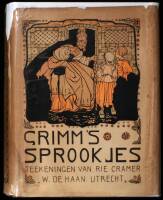 Sprookjes van Grimm