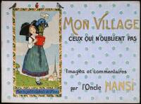 Mon Village ceux qui n'oublient pas