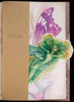 Lady Cottington's Pressed Fairy Book