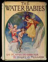 The Water-Babies