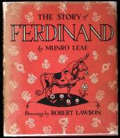 The Story of Ferdinand