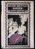 Doctor Dolittle's Garden