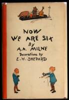 Now We Are Six