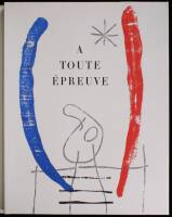 A Toute &Eacute;preuve