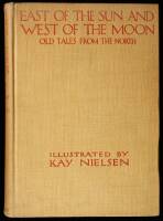 East of the Sun and West of the Moon: Old Tales from the North