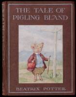 The Tale of Pigling Bland