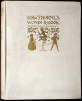 A Wonder Book