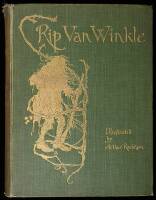 Rip Van Winkle
