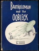 Bartholomew and the Oobleck