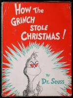 How the Grinch Stole Christmas