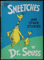The Sneetches and Other Stories