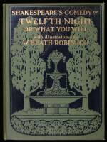 Twelfth Night or, What You Will