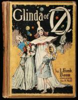 Glinda of Oz