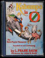 Kabumpo in Oz