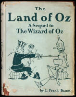 The Land of Oz