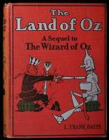 The Land of Oz