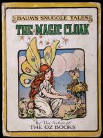 The Magic Cloak and Other Stories