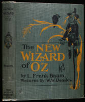 The New Wizard of Oz