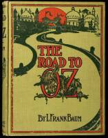 The Road to Oz