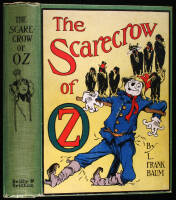 The Scarecrow of Oz