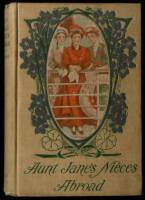 Aunt Jane's Nieces Abroad