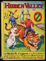 The Hidden Valley of Oz
