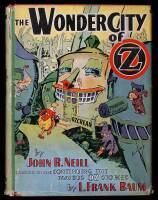 The Wonder City of Oz