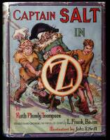 Captain Salt in Oz