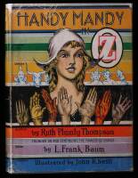 Handy Mandy in Oz