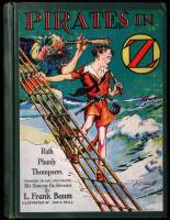 Pirates in Oz