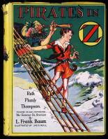 Pirates in Oz
