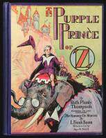 The Purple Prince of Oz