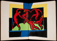 Verve: An Artistic and Literary Quarterly. No. 4, January-March 1939