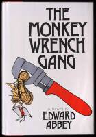 The Monkey Wrench Gang