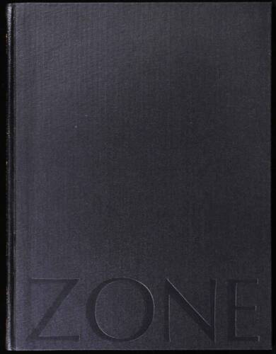 Zone by Guillaume Apollinaire