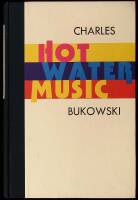 Hot Water Music