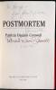 Postmortem - 3