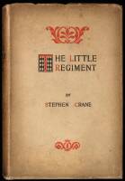 The Little Regiment and Other Episodes of the American Civil War