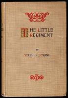 The Little Regiment and Other Episodes of the American Civil War